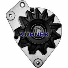 AD KUHNER 30537ri -  Генератор